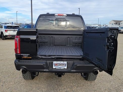 New 2025 Ford F150 Tremor w/ Equipment Group 402A High image 11
