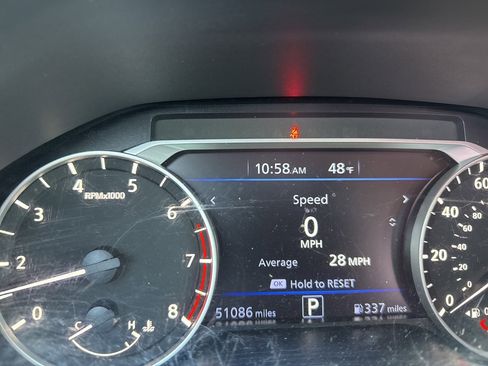 Used 2020 Nissan Altima 2.5 S image 33