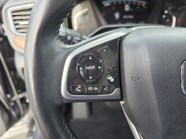 Used 2019 Honda CR-V EX-L image 38