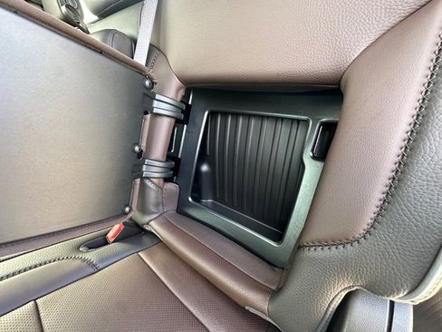 New 2026 GMC Sierra 2500 Denali w/ Denali Reserve Package image 27