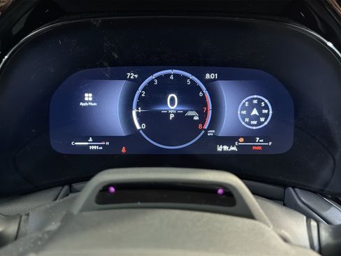 Used 2026 Lexus TX 350 AWD w/ Technology Package image 16