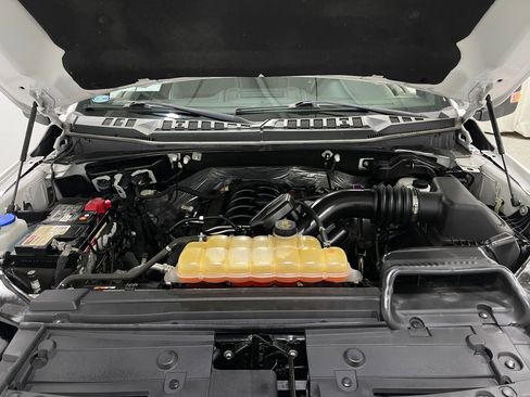 Used 2018 Ford F150 Lariat w/ Equipment Group 502A Luxury image 27