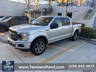 Used 2018 Ford F150 XLT w/ Equipment Group 302A Luxury video 1