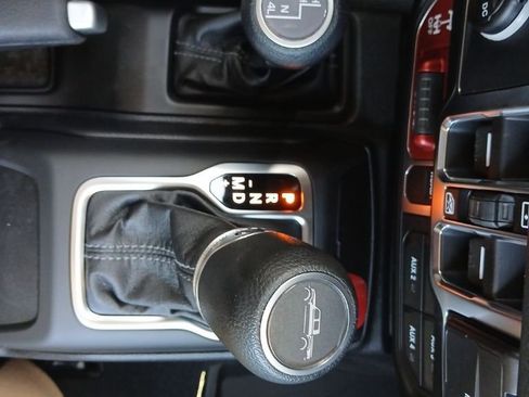 New 2026 Jeep Gladiator Willys AWD/4WD image 19