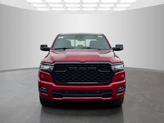 New 2026 RAM 1500 4x4 Crew Cab video 2