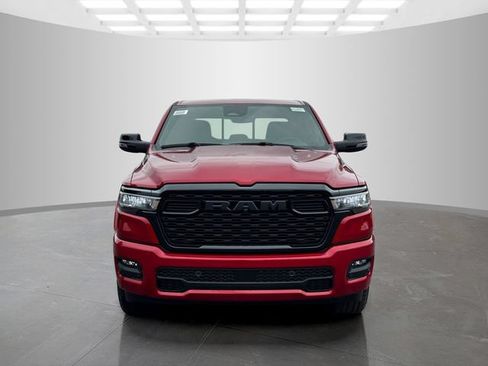 New 2026 RAM 1500 4x4 Crew Cab image 2