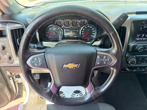Used 2018 Chevrolet Silverado 2500 LT AWD/4WD image 15