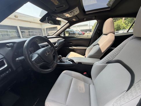 Used 2021 Lexus UX 250h w/ Premium Package AWD/4WD image 2