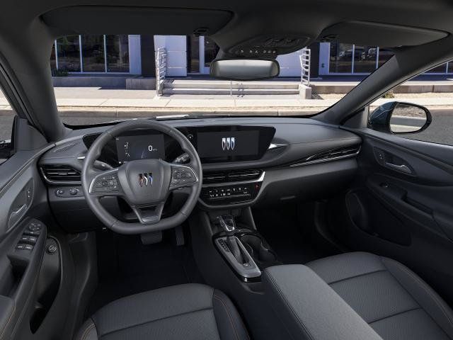 New 2026 Buick Envista Sport Touring FWD image 63