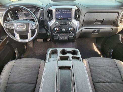 Used 2019 GMC Sierra 1500 SLE w/ SLE Value Package image 10