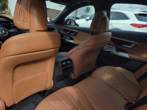 New 2026 Mercedes-Benz E 450 4MATIC Sedan image 14