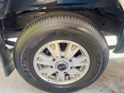 Used 2002 GMC Sonoma SLS w/ Marketing Option Pkg image 23