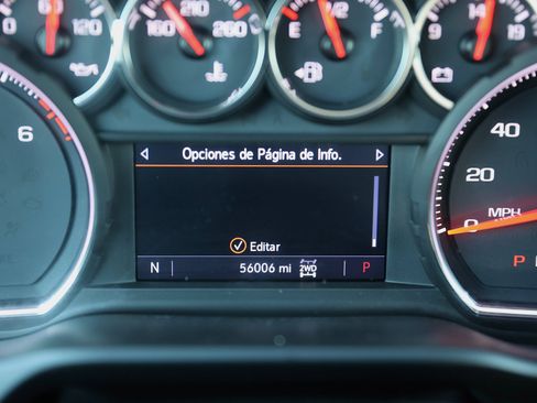 Used 2019 Chevrolet Silverado 1500 RST image 45