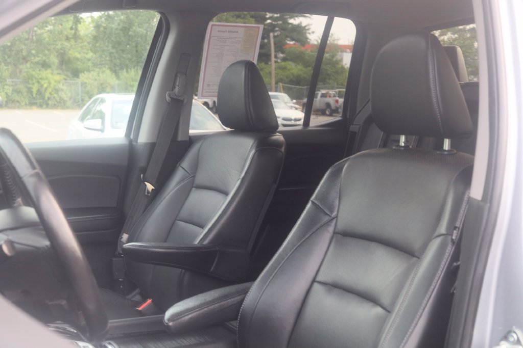 Used 2019 Honda Ridgeline RTL-E image 30