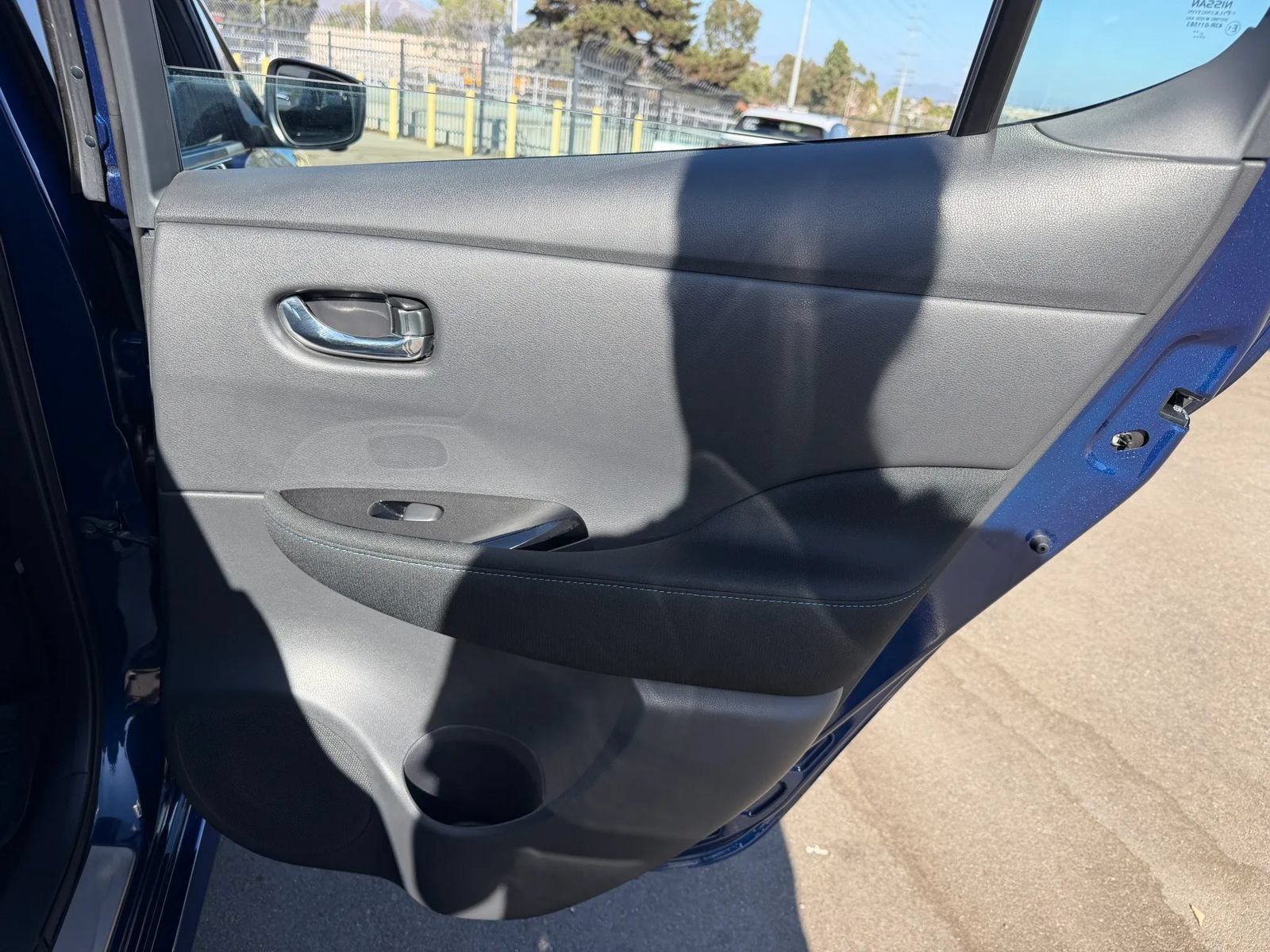 Used 2024 Nissan Leaf SV Plus FWD image 24