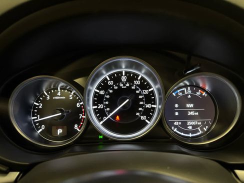 Used 2023 MAZDA CX-5 AWD 2.5 S image 15