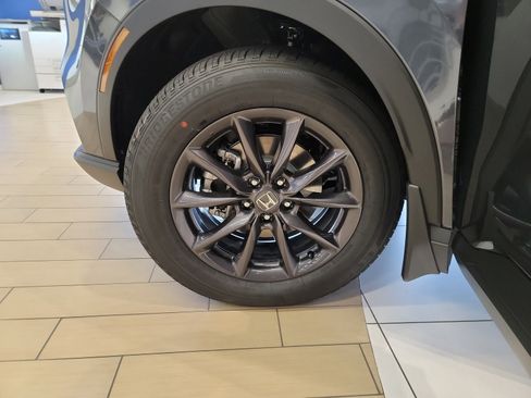 New 2026 Honda CR-V EX-L image 31