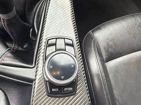 Used 2015 BMW M4 Coupe w/ Lighting Package RWD image 16