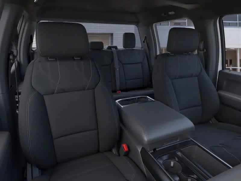 New 2026 Ford F150 STX w/ Equipment Group 200A AWD/4WD image 10