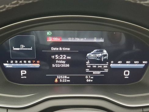 Used 2023 Audi SQ5 Premium Plus w/ Premium Plus Package AWD/4WD image 21