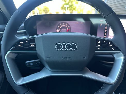 New 2026 Audi A5 2.0T Premium Plus AWD/4WD image 21