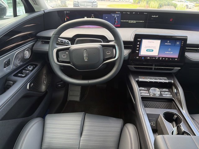 New 2026 Lincoln Nautilus Reserve AWD/4WD image 24