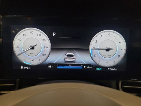 Used 2023 Hyundai Elantra SEL w/ Convenience Package FWD image 23