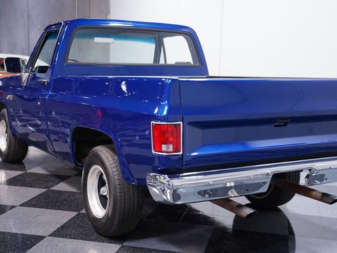 Used 1987 GMC Sierra 1500 2WD Regular Cab image 8