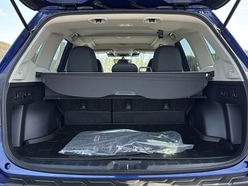 Certified 2024 Subaru Forester Sport AWD/4WD image 27