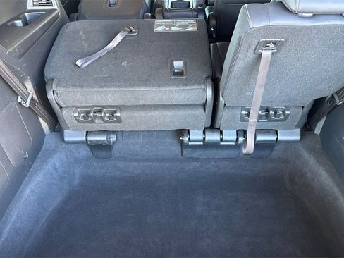 Used 2024 Honda Odyssey EX-L image 21