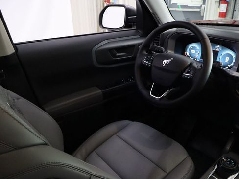 New 2025 Ford Bronco Sport Badlands w/ Badlands Tech Package image 28