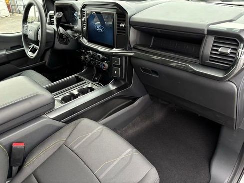 New 2025 Ford F150 STX w/ Equipment Group 200A image 23