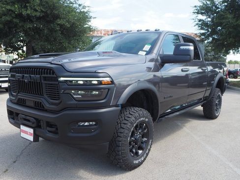 New 2025 RAM 2500 Power Wagon image 2