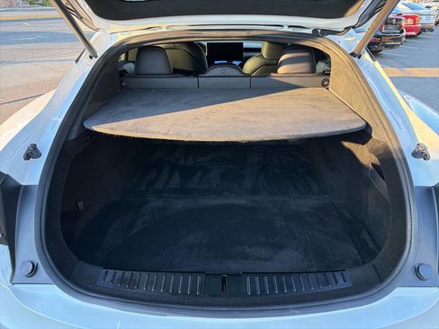 Used 2022 Tesla Model S image 5