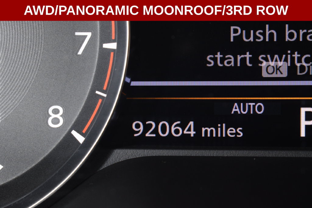 Used 2022 INFINITI QX60 Pure AWD/4WD image 5