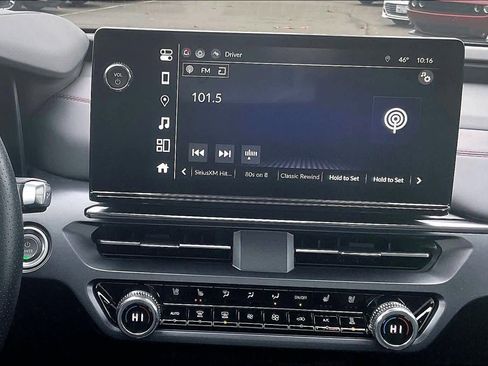 Used 2024 Acura ZDX A-Spec image 9