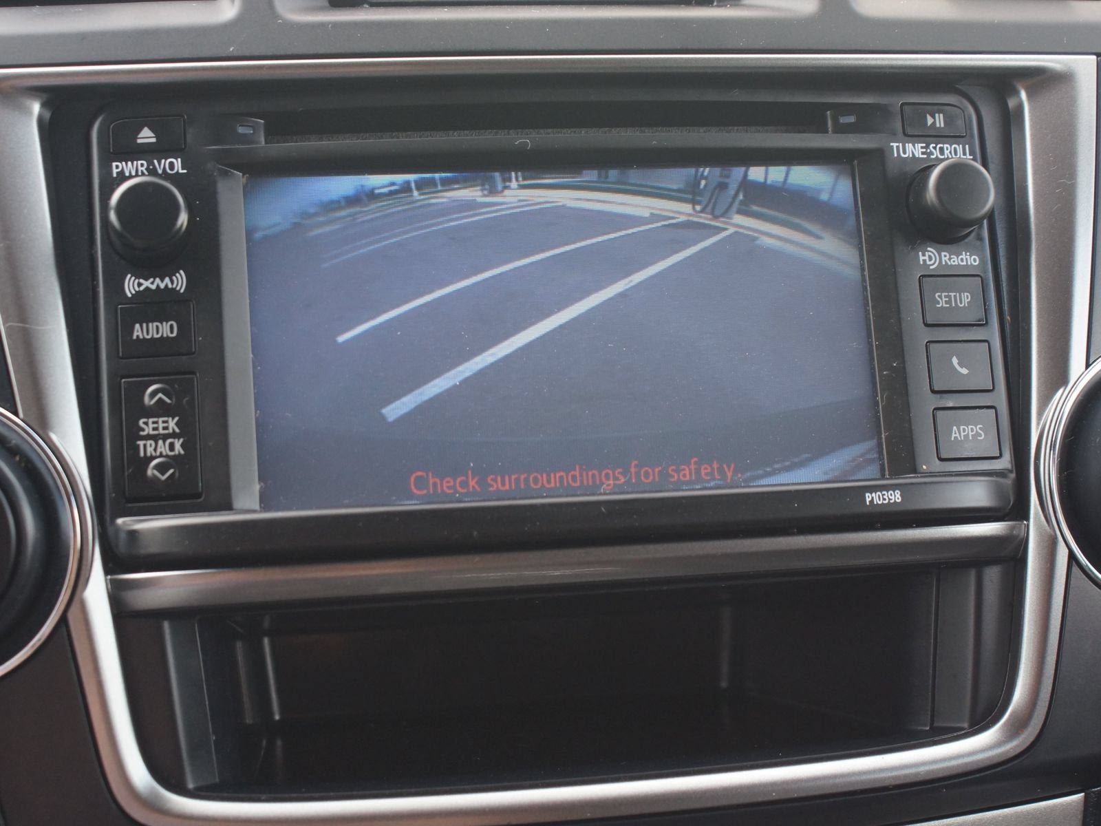 Used 2013 Toyota Highlander SE AWD/4WD image 8