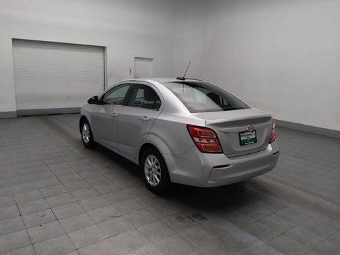 Used 2019 Chevrolet Sonic LT w/ Convenience Package image 5