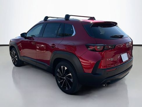 New 2026 MAZDA CX-50 2.5 Hybrid w/ Weather Package image 3