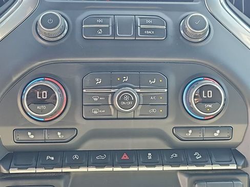 Used 2020 Chevrolet Silverado 1500 RST w/ All-Star Edition AWD/4WD image 22