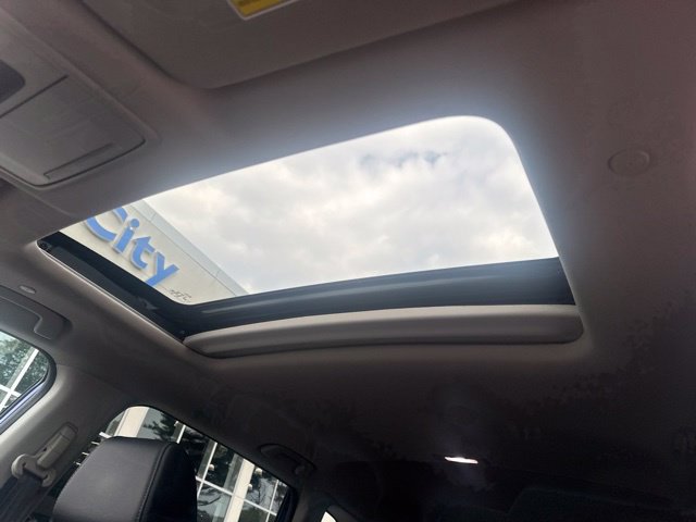 Certified 2025 Honda CR-V EX-L image 24