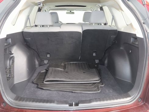 Used 2015 Honda CR-V EX image 44