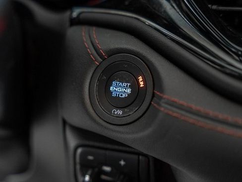 Used 2021 Dodge Durango R/T w/ Technology Group image 32