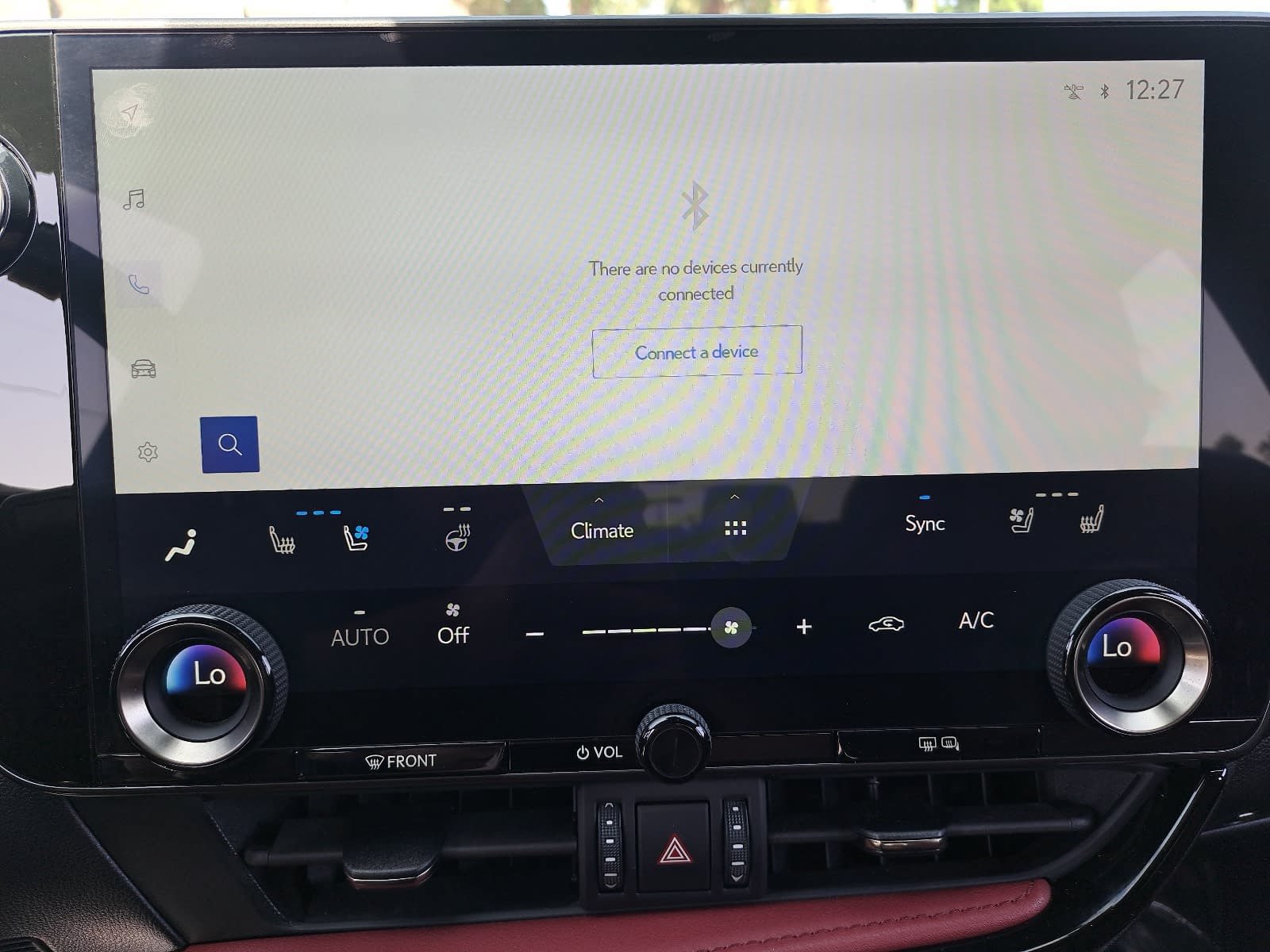 Used 2023 Lexus NX 350 AWD w/ Accessory Package (P3) image 24