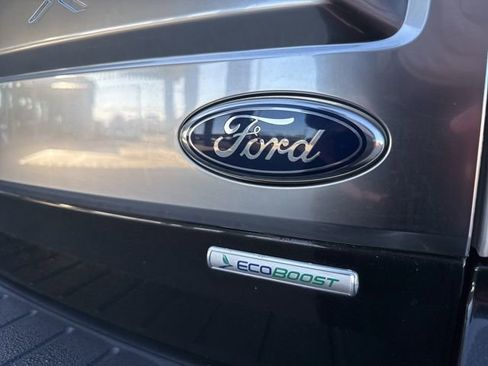 Used 2014 Ford Flex Limited w/ Equipment Group 303A AWD/4WD image 14