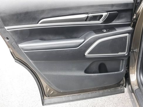Used 2024 Kia Telluride S w/ S Sunroof Package AWD/4WD image 30