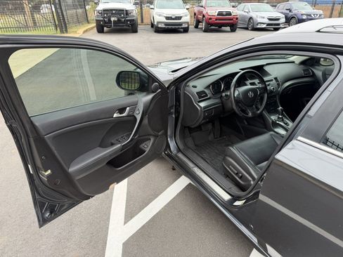 Used 2012 Acura TSX w/ Technology Package image 21