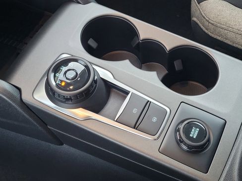 New 2025 Ford Bronco Sport Big Bend w/ Convenience Package image 11