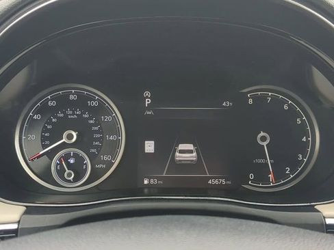 Used 2023 Genesis GV70 2.5T w/ Advanced Package image 27