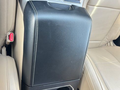 Used 2016 Ford F150 Lariat w/ Equipment Group 502A Luxury image 58